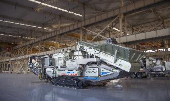 Aggregate Crushing PlantHigh Safety High Efficiency ...
