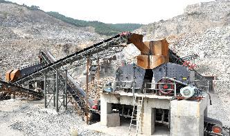 brazilian open pit gold mine