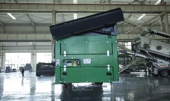 Used 1000 Maxtrak for sale Powerscreen equipment