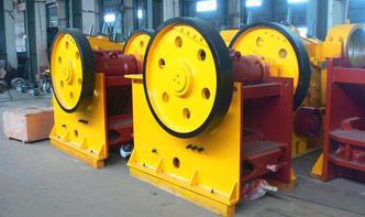 Cone Crushers For Sale | Ritchie Bros. Auctioneers