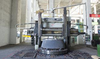 Grinding Mill 50Tph Indian Made 300 Mesh