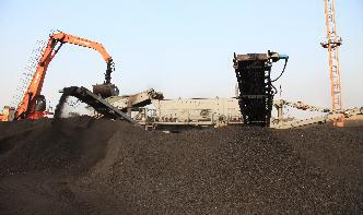Roll Crusher Manufacturers in Bangalore