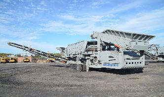 Tyre Recycling Equipment
