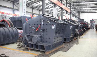 does concrete crusher pollute ground water