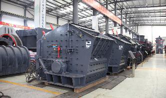Coal Crusher Plant Capacity Tph
