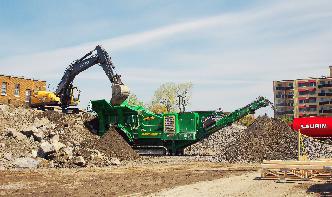 Crushers Market Size, Share, Growth | Report, 2027