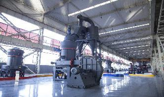 shanghai lowest cost crusher