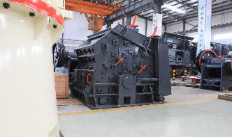 most popular concrete jaw crusher