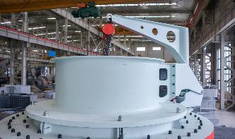 ore crusher and grinding mill for beneficiation of lead zinc