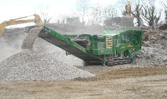 Global Crushing Equipment Market By Product Type (Jaw ...