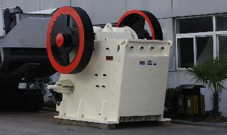 Crushers for concrete recycling