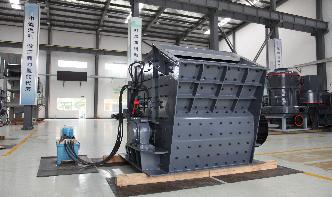 barium sulfate powder production machine