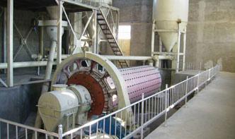 Mikro ACM® Air Classifying Mill