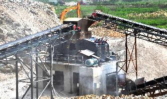 phosphate ore grinder mill