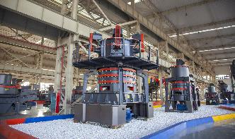 crushing machine capacity 2000 knmax pressure 650