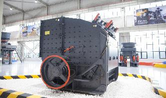 In what coal crusher used in india