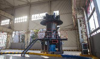 xuzhenybiaoti iron ore crusher crushing equipment