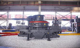 Reliability Of A Crusher