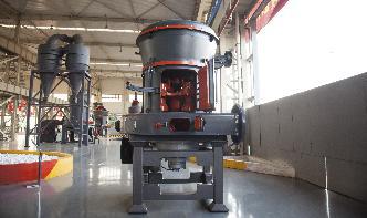 Crusher and grinding mill for quarry plant in limoges ...