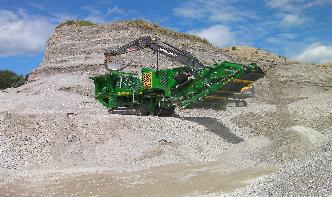rock grinder in russian federation