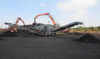 مقدمة عن شركة تعدين الفحم