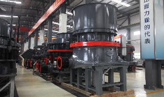 Production Of Jaw Crusher Manufacturers