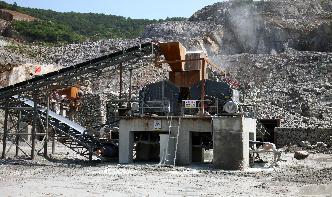 hp 400 crushers for sale