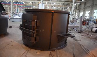 Copper Processing Plant Design Articles