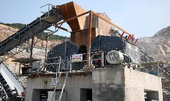 Enquiries On Crushing Systems
