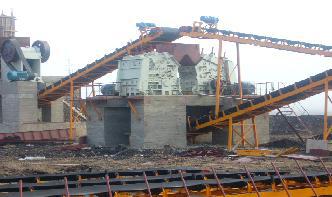 barium sulfate powder production stone crusher machine