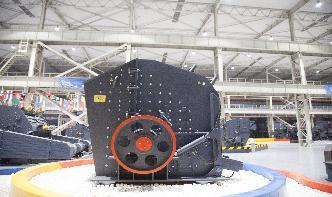 mobile iron ore impact crusher manufacturer in india